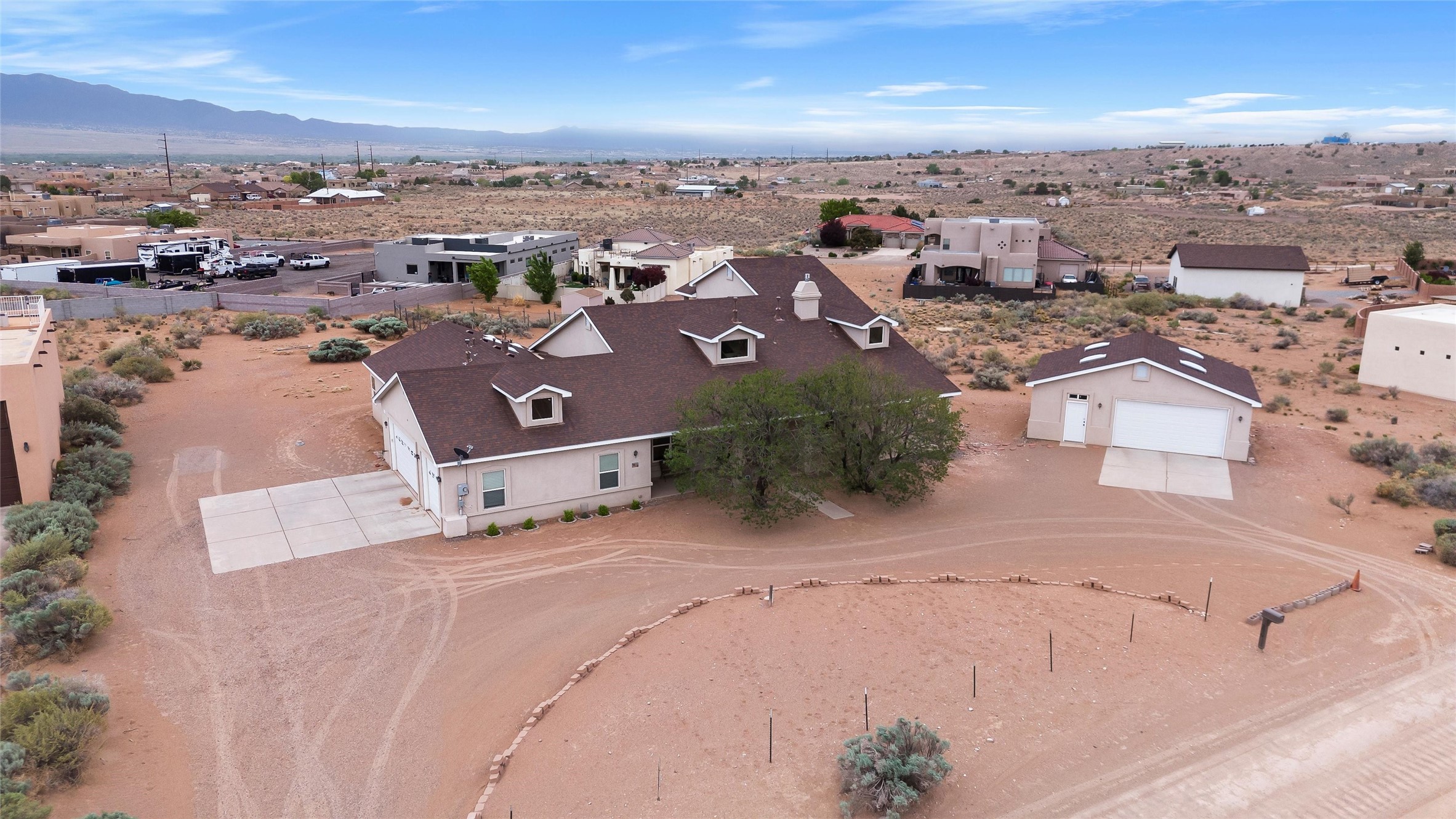 1810 Eucalyptus Road, Rio Rancho, New Mexico image 5