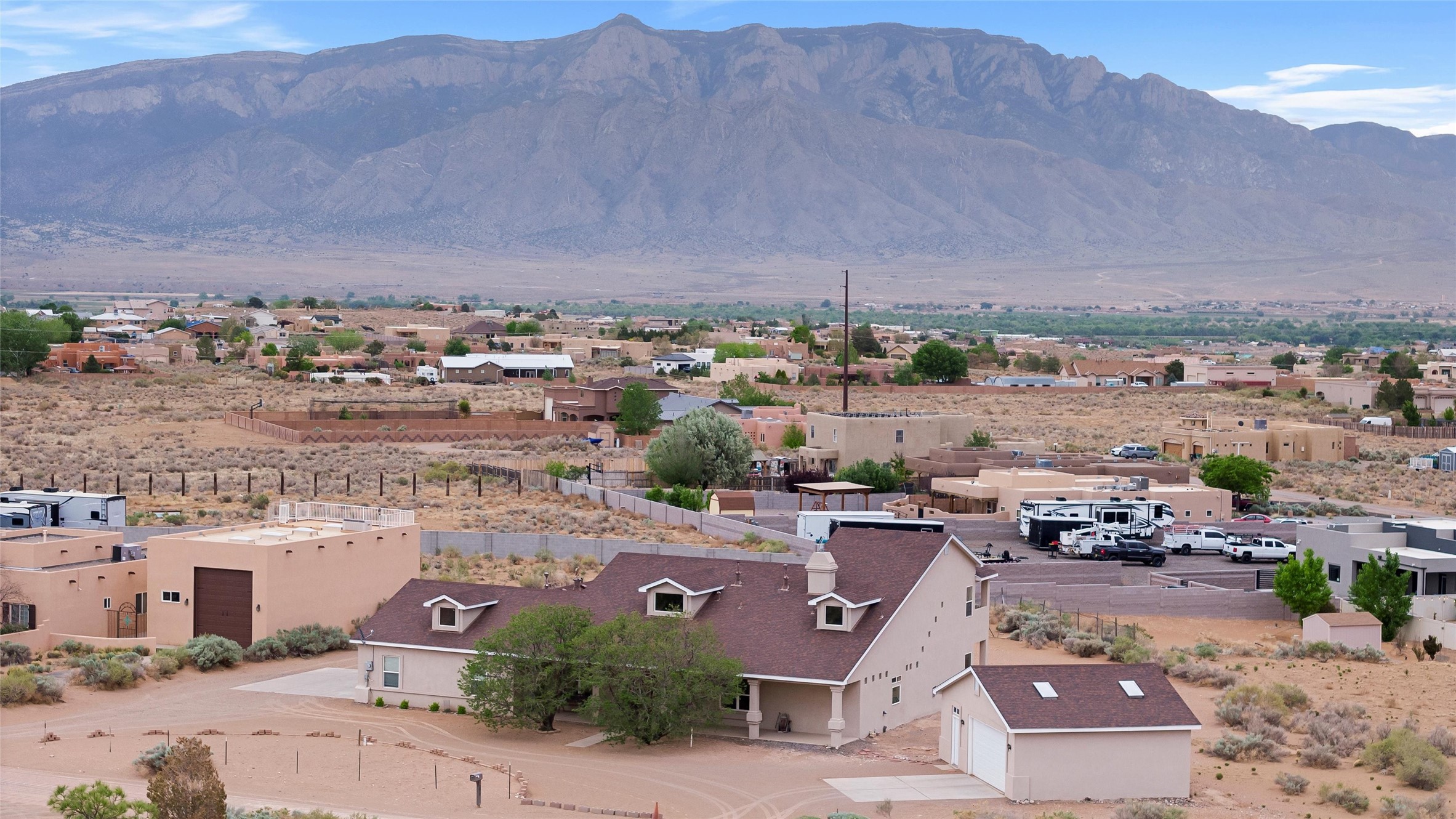1810 Eucalyptus Road, Rio Rancho, New Mexico image 4