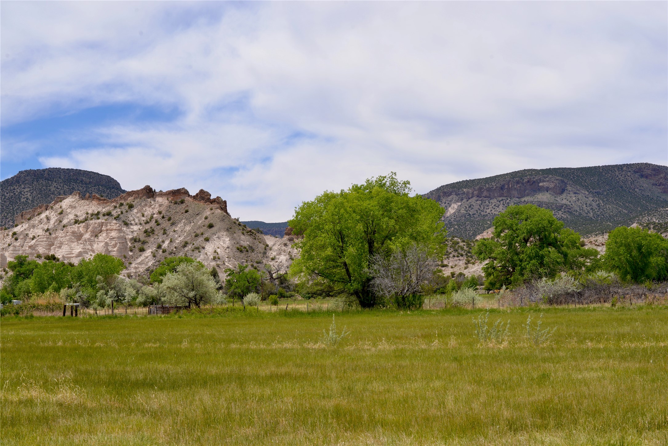 Lots 1 & 2 Off Of Cr-162, Abiquiu, New Mexico image 19