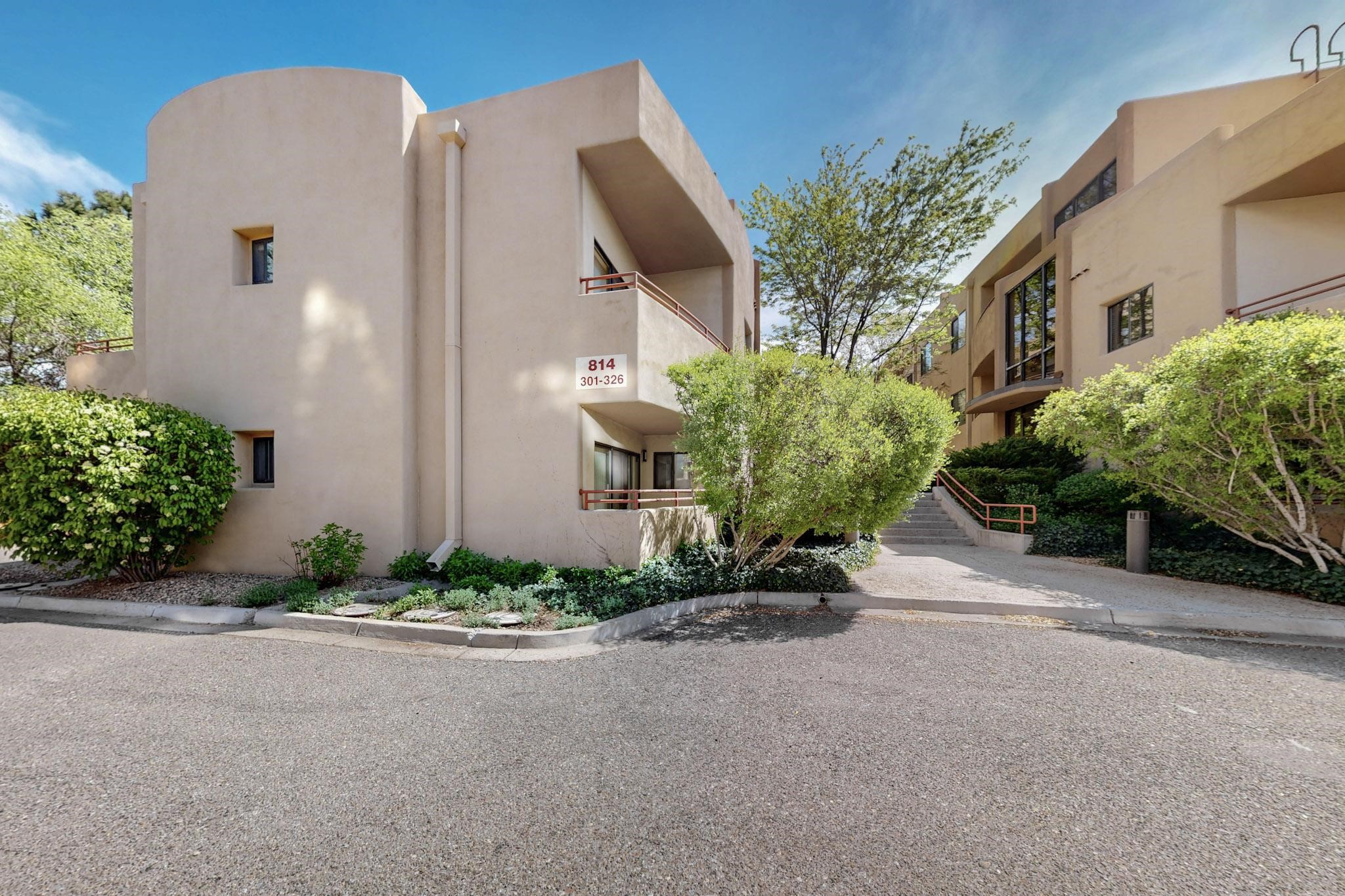 814 Camino De Monte Rey #301, Santa Fe, New Mexico image 11