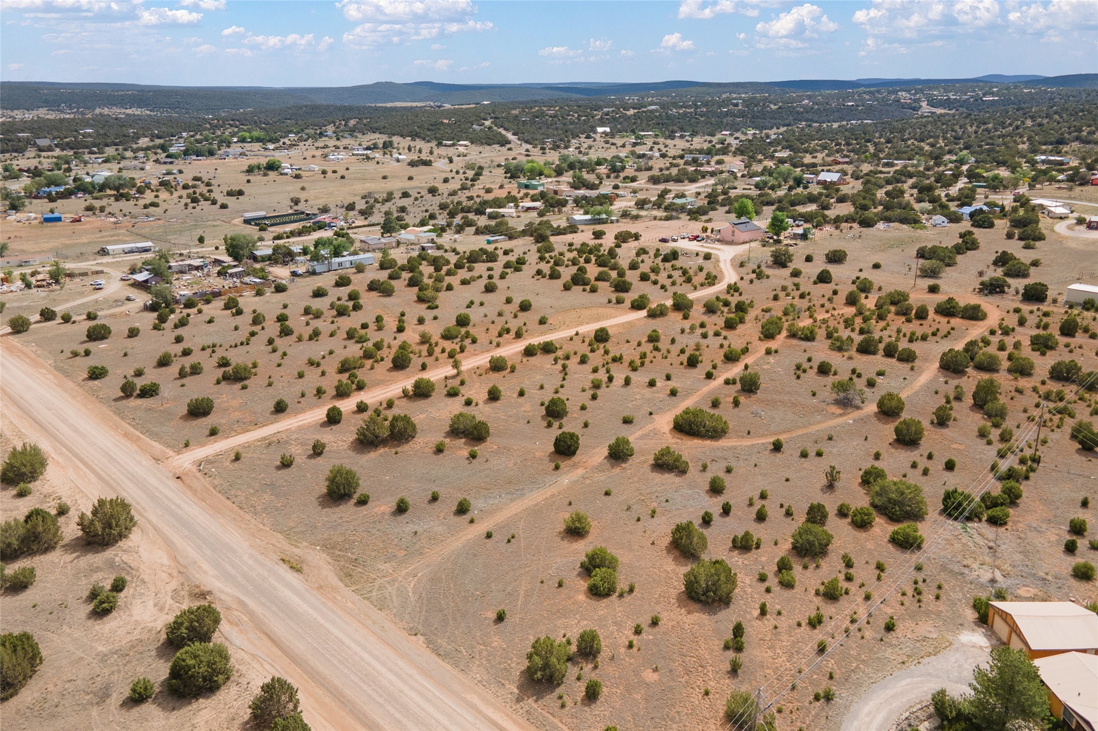 14 Paradise Road, Lots 1, 2, 3, Edgewood, New Mexico image 9