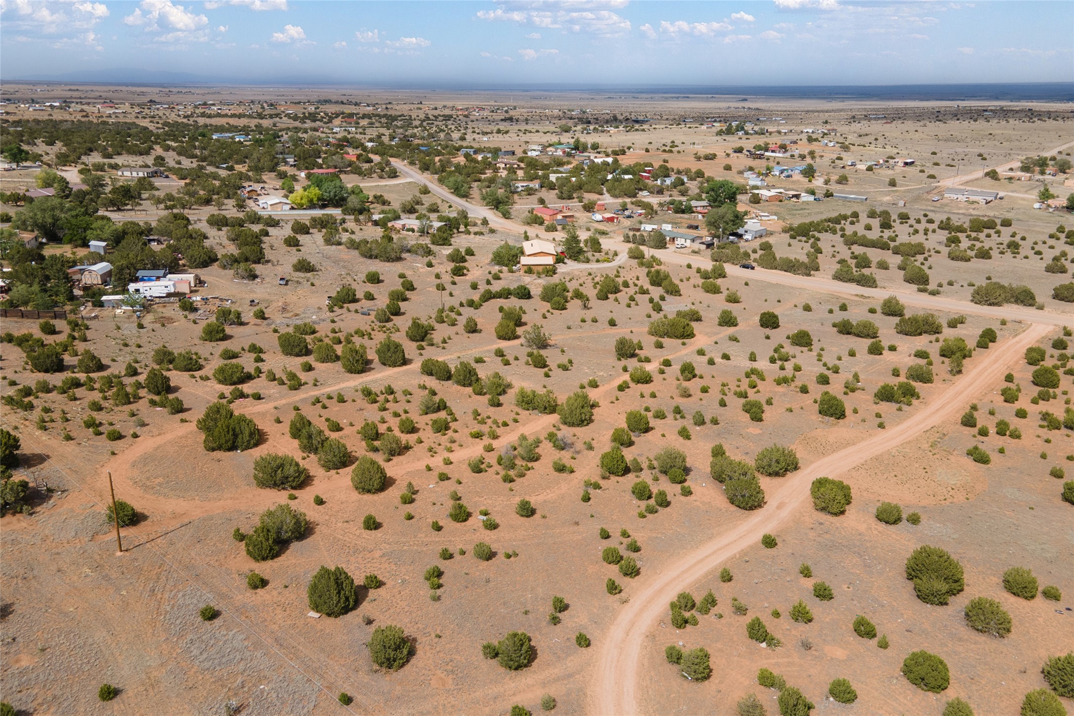 14 Paradise Road, Lots 1, 2, 3, Edgewood, New Mexico image 5