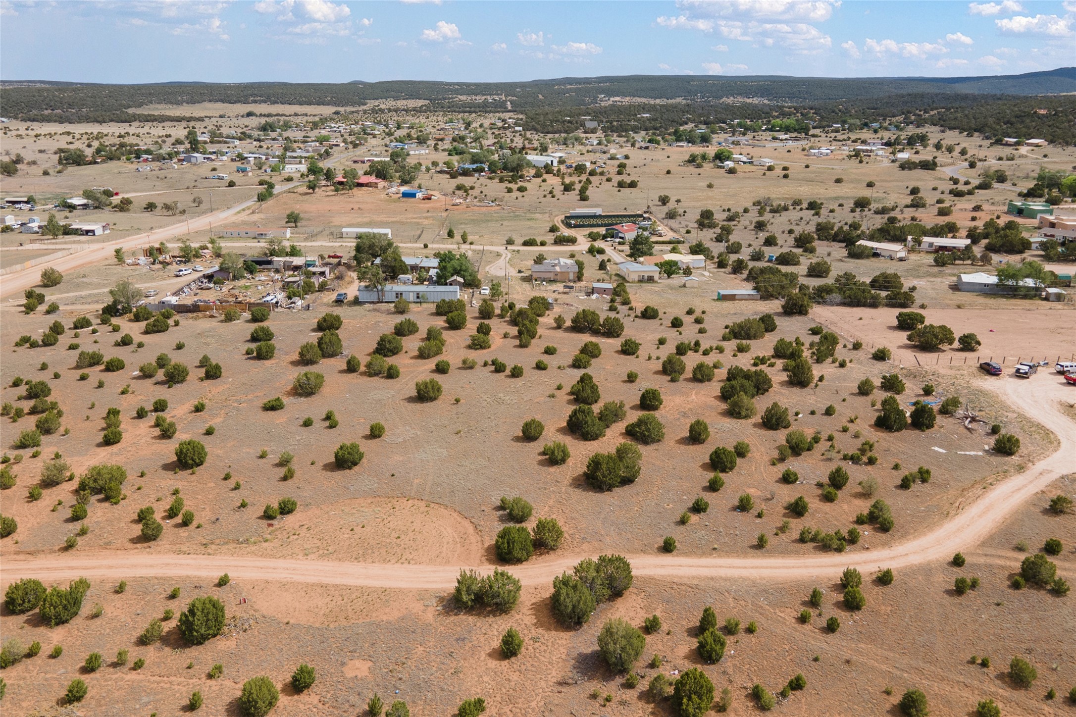 14 Paradise Road, Lots 1, 2, 3, Edgewood, New Mexico image 12