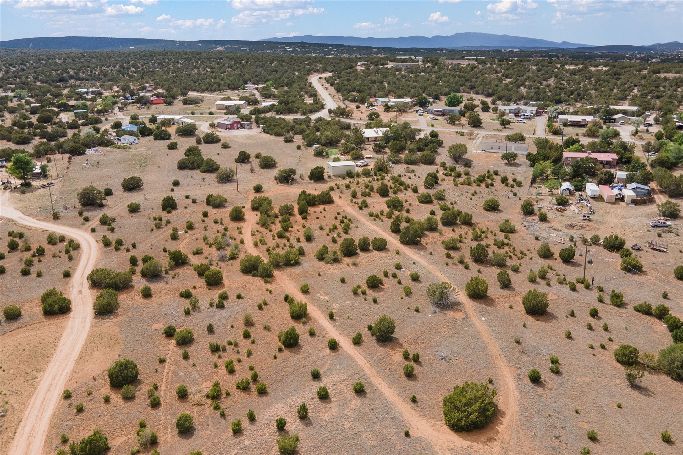 14 Paradise Road, Lots 1, 2, 3, Edgewood, New Mexico image 11