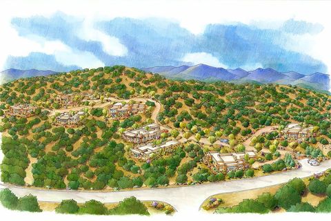 4011 Enclave Way Lot 30 Santa Fe NM 87506