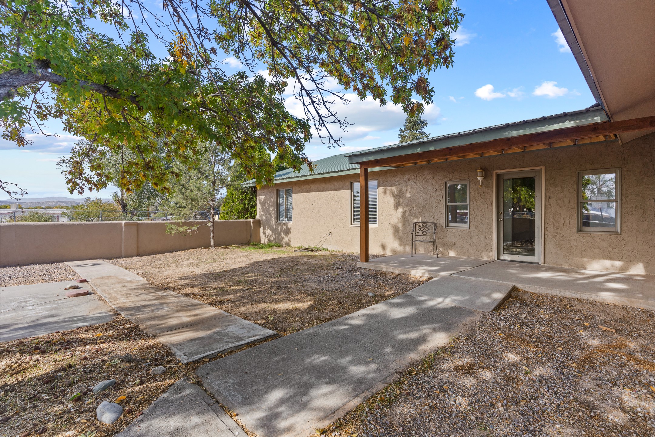 1006 Calle Chacoma Vista Vis, Espanola, New Mexico image 35