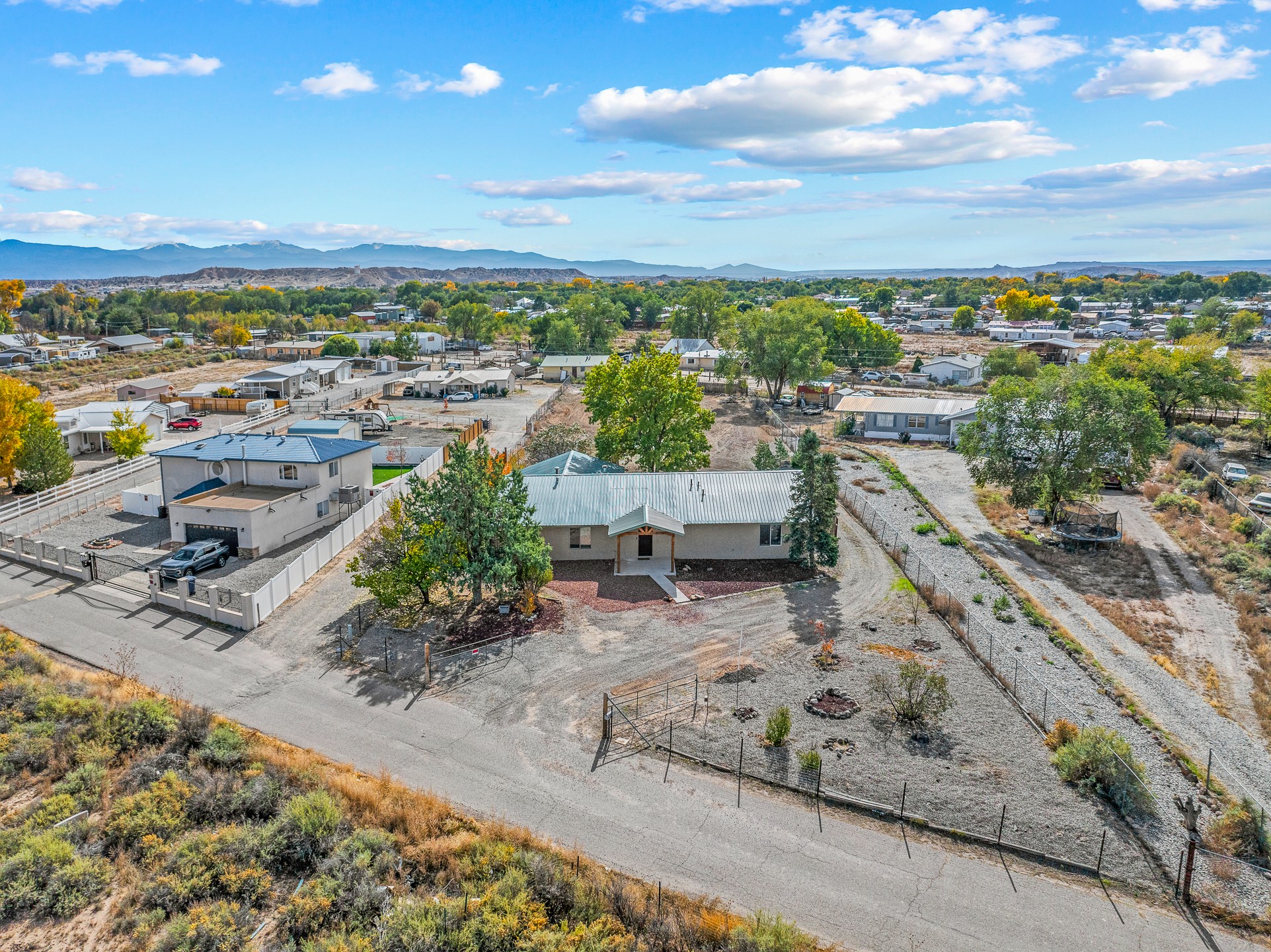 1006 Calle Chacoma Vista Vis, Espanola, New Mexico image 49