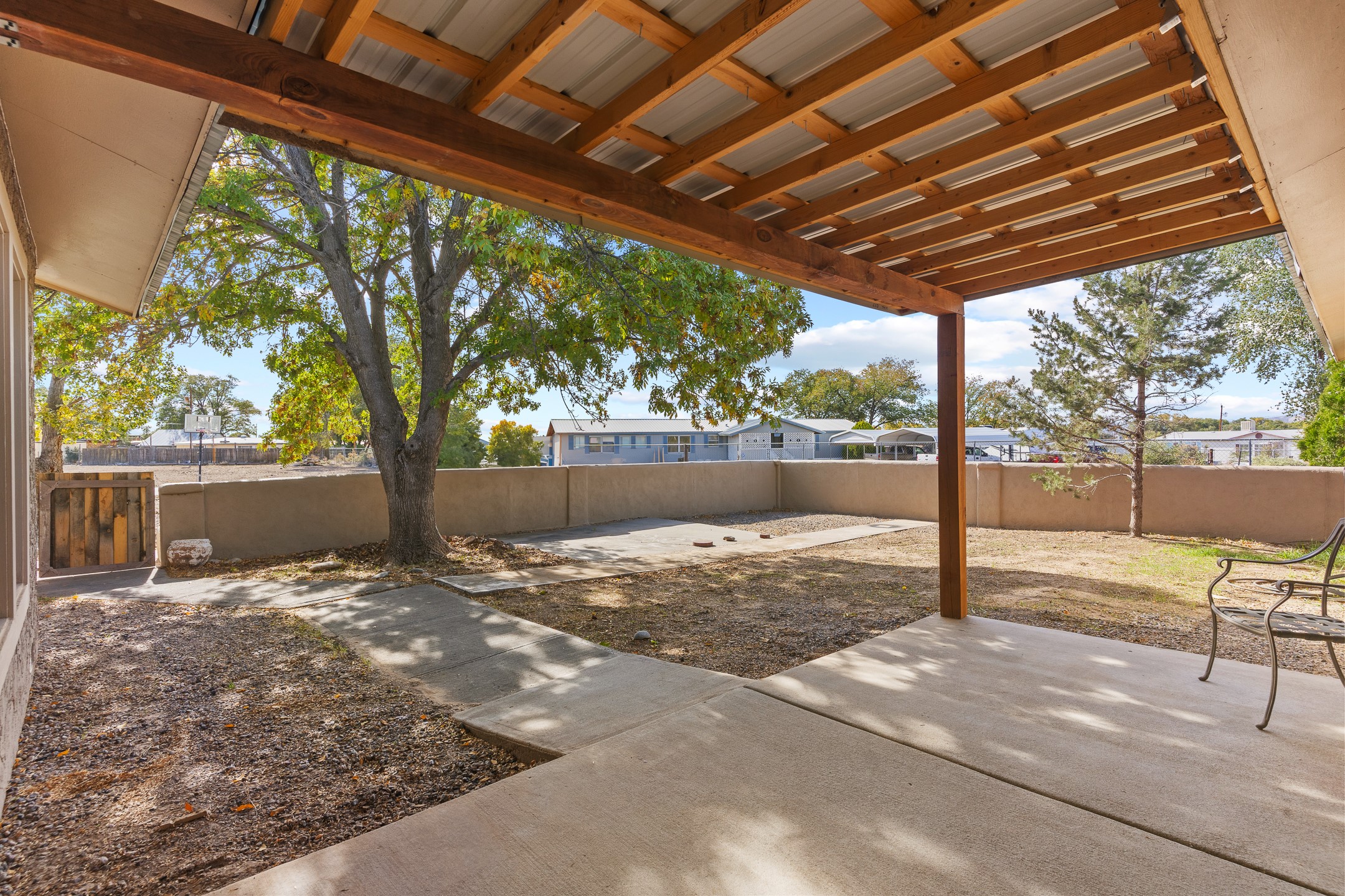 1006 Calle Chacoma Vista Vis, Espanola, New Mexico image 38