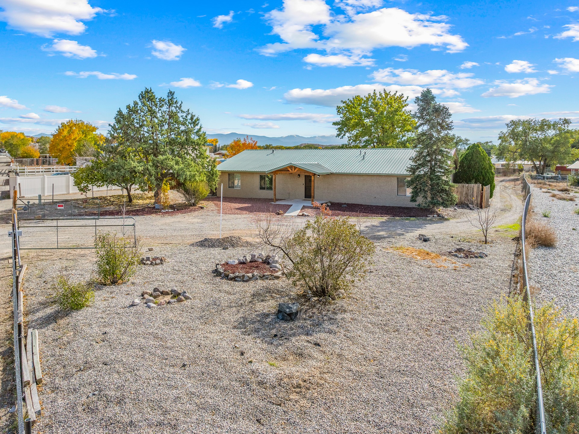 1006 Calle Chacoma Vista Vis, Espanola, New Mexico image 2