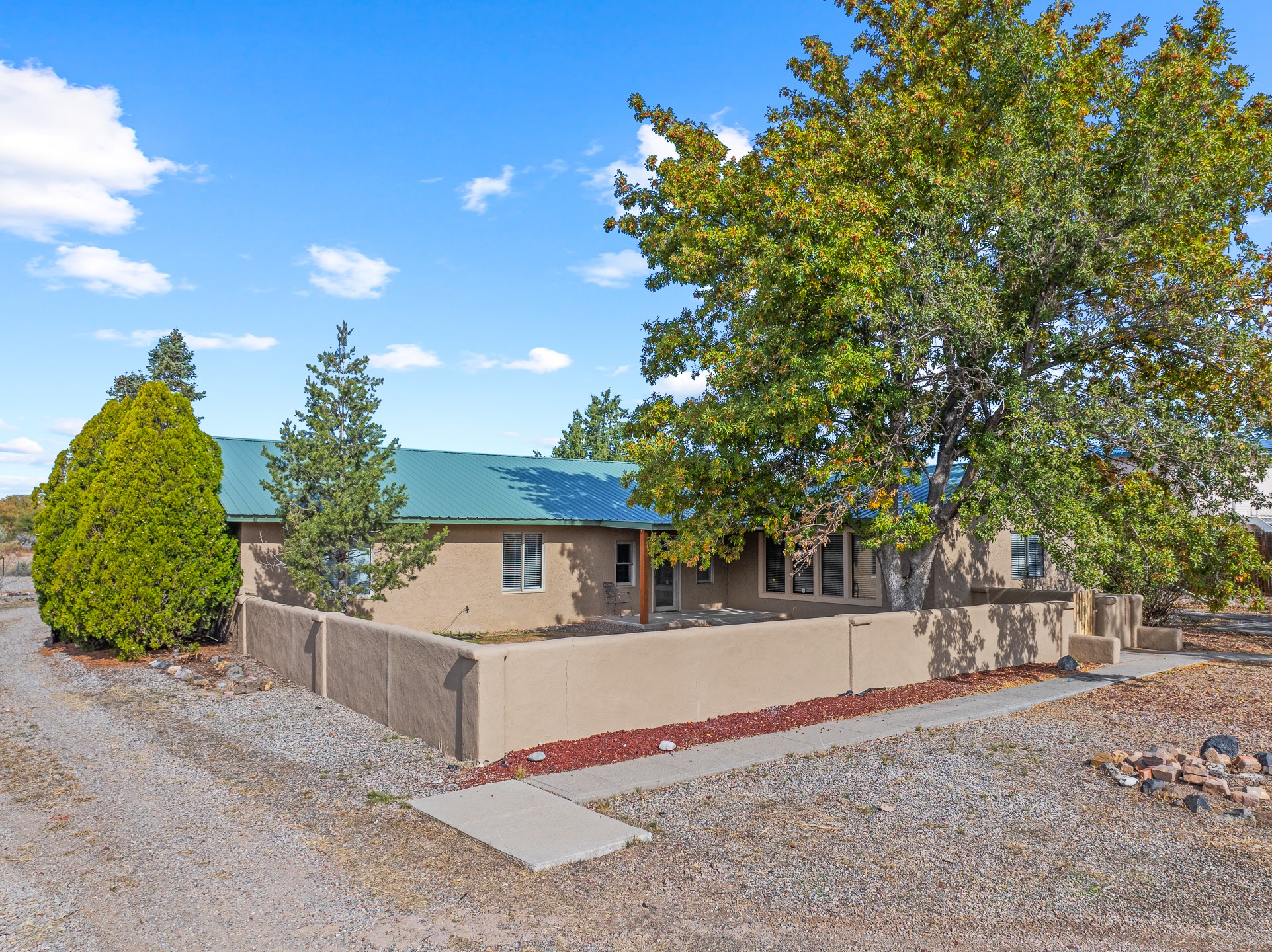 1006 Calle Chacoma Vista Vis, Espanola, New Mexico image 37