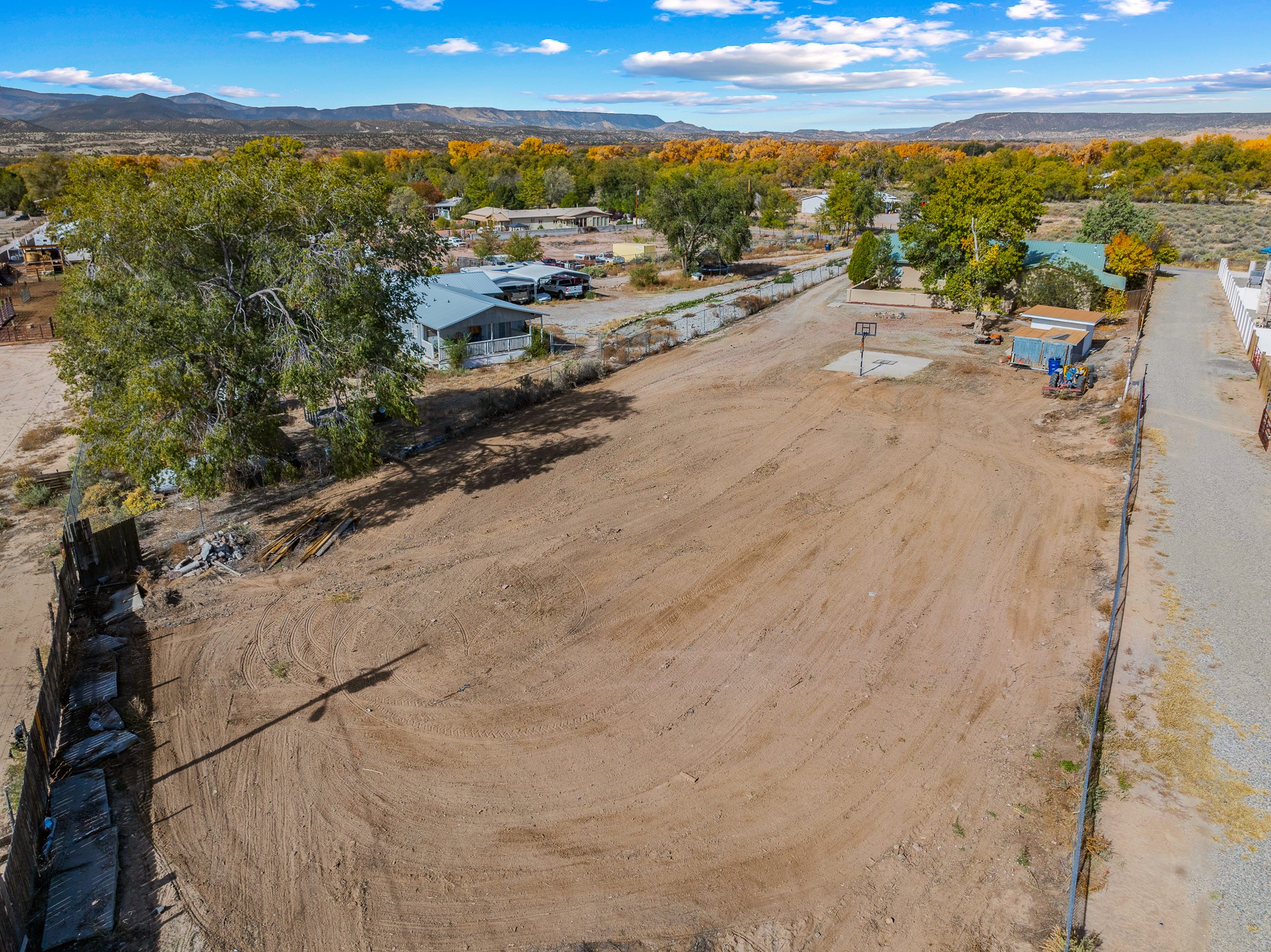 1006 Calle Chacoma Vista Vis, Espanola, New Mexico image 45