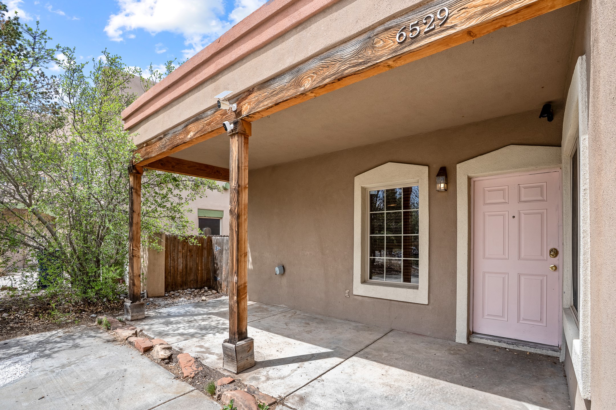 6529 Winding Ridge, Santa Fe, New Mexico image 31