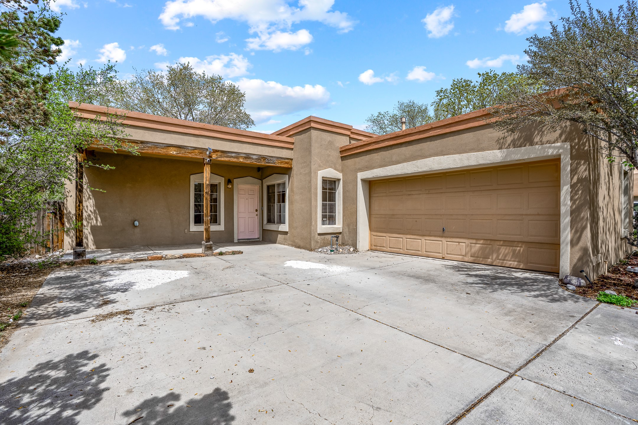 6529 Winding Ridge, Santa Fe, New Mexico image 1