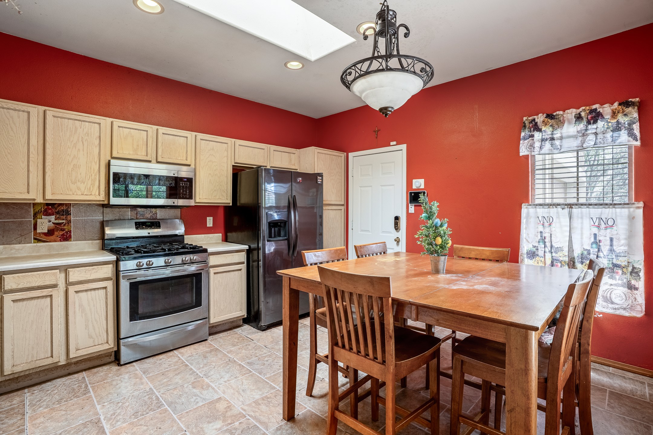 6529 Winding Ridge, Santa Fe, New Mexico image 9