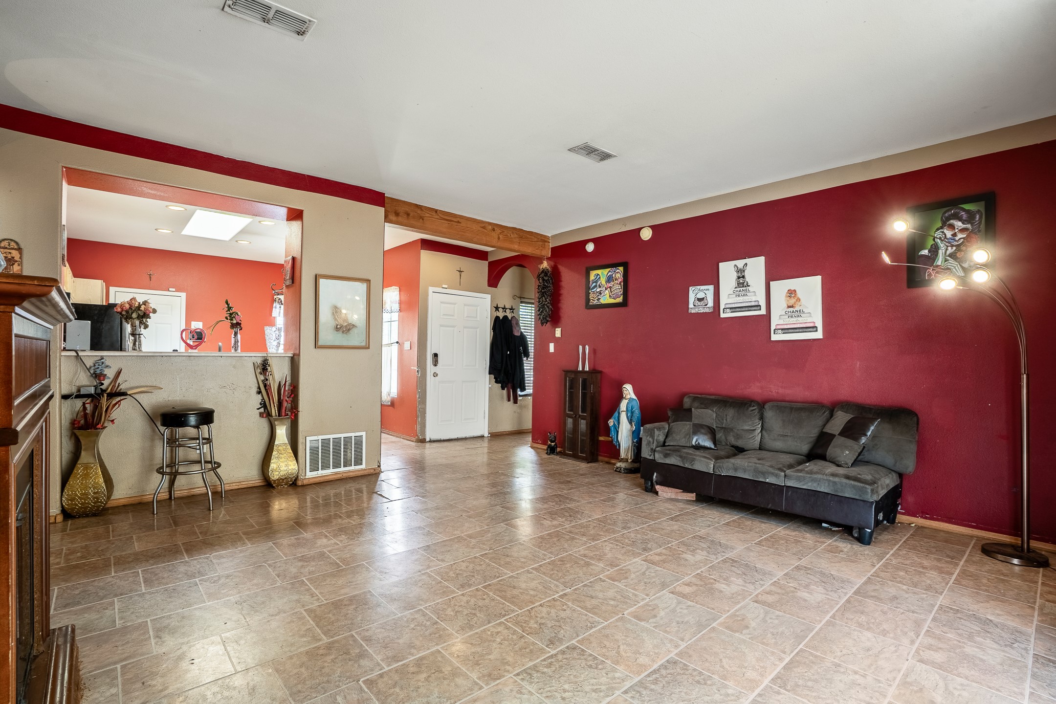 6529 Winding Ridge, Santa Fe, New Mexico image 6