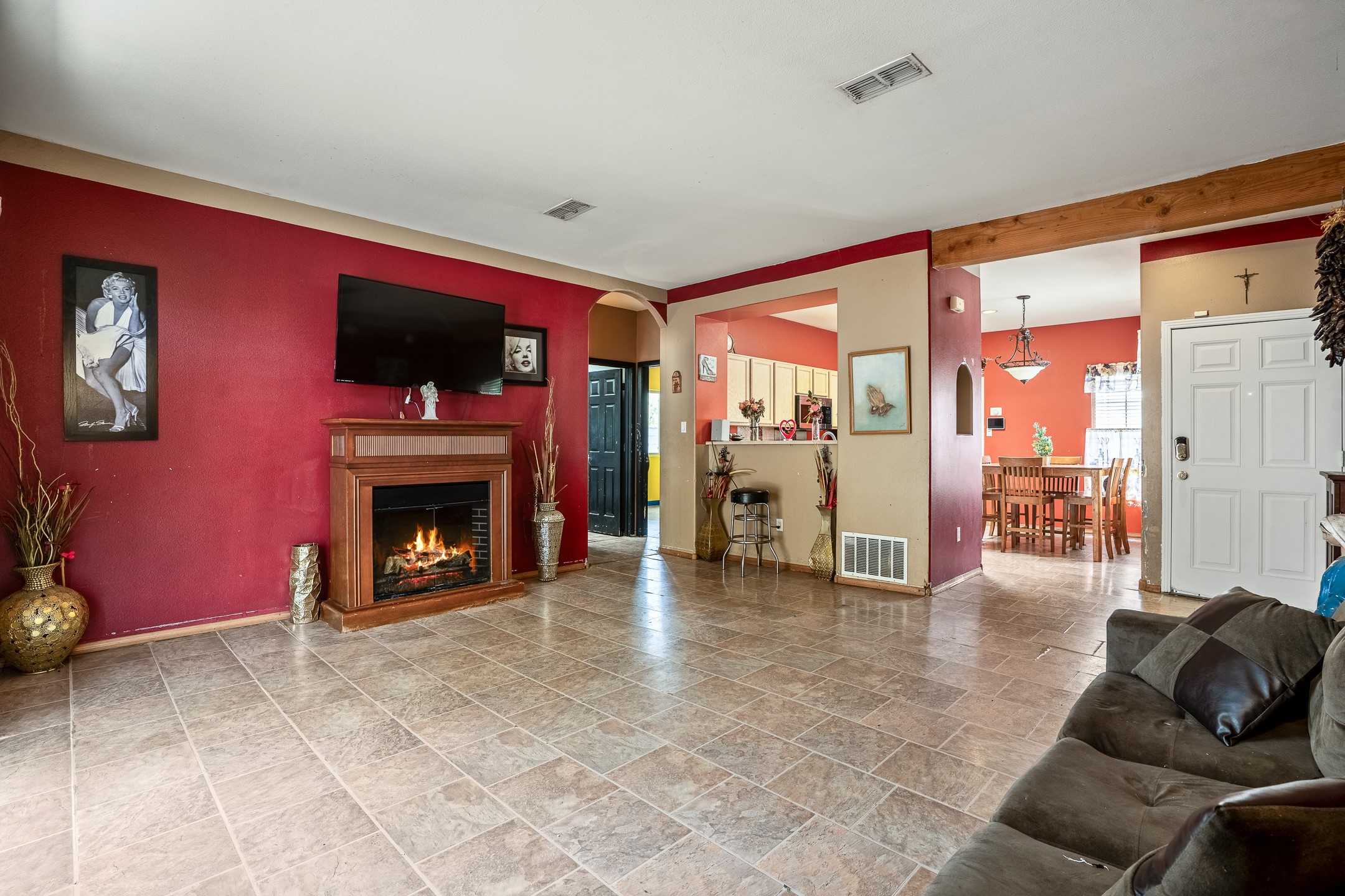 6529 Winding Ridge, Santa Fe, New Mexico image 5