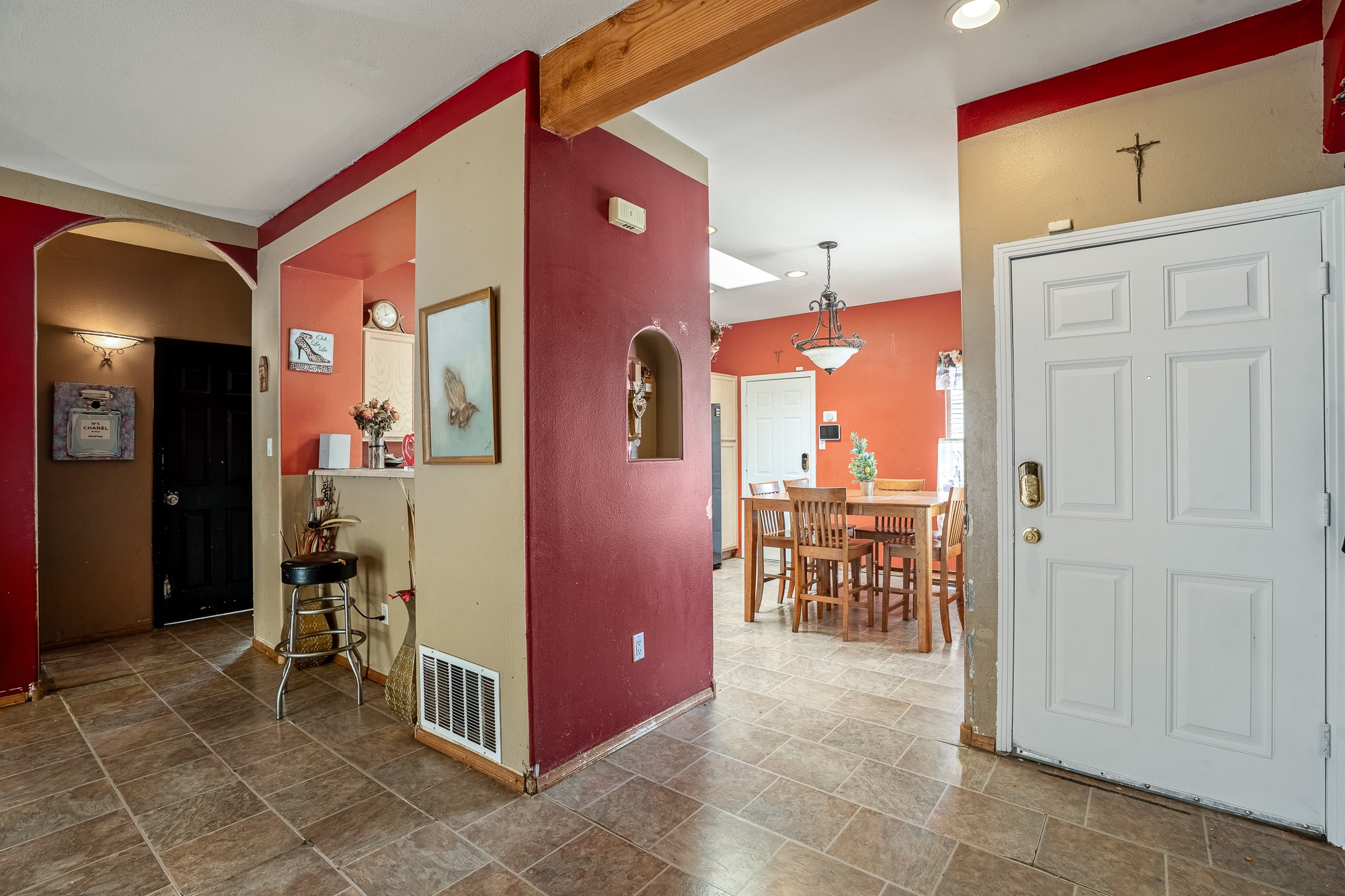 6529 Winding Ridge, Santa Fe, New Mexico image 10