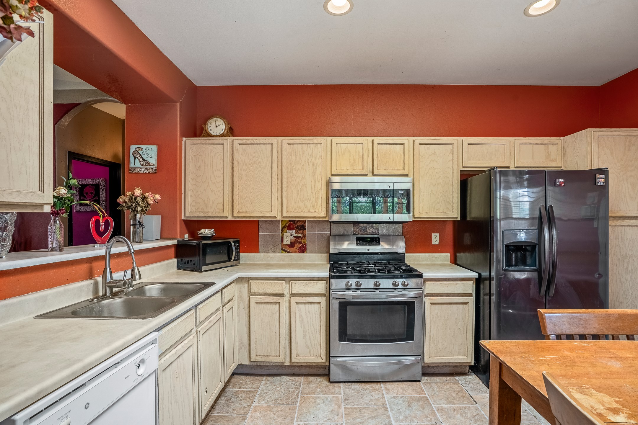 6529 Winding Ridge, Santa Fe, New Mexico image 3