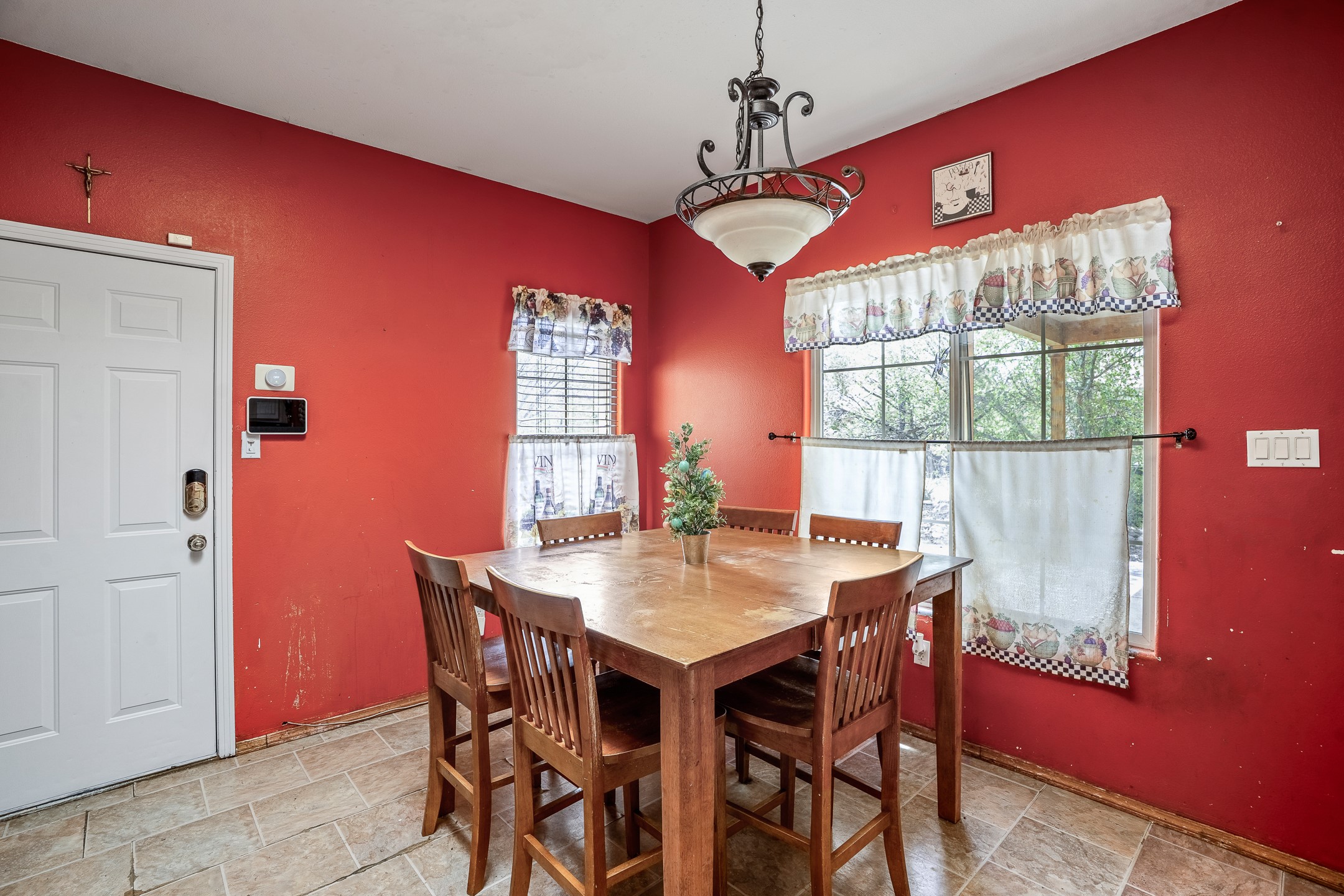 6529 Winding Ridge, Santa Fe, New Mexico image 4