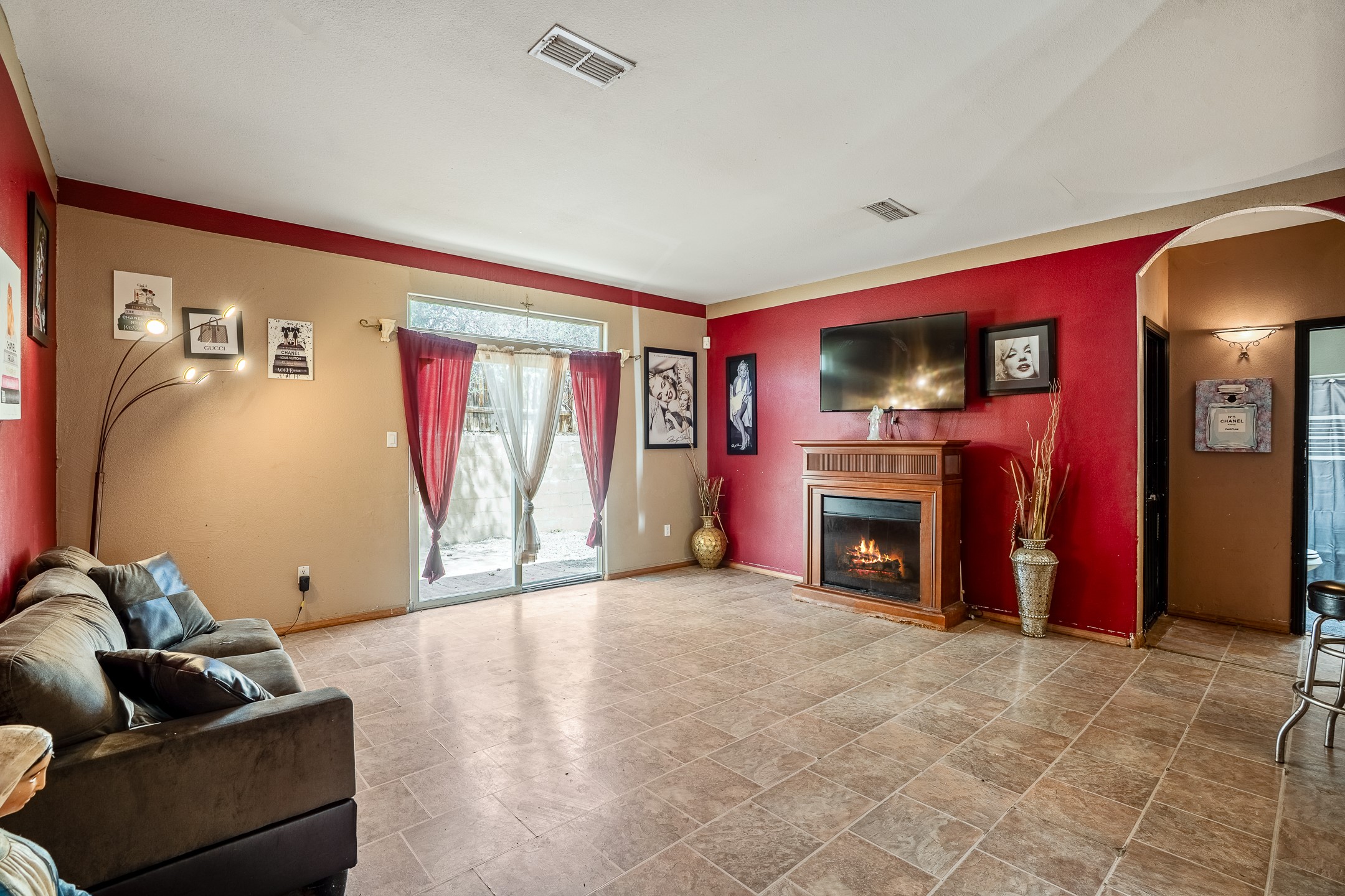 6529 Winding Ridge, Santa Fe, New Mexico image 2