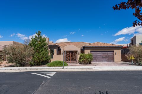 Photo of 51 Bosquecillo, Santa Fe, NM 87508 (MLS # 202601302)