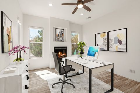 Tiny photo for 51 Bosquecillo, Santa Fe, NM 87508 (MLS # 202601302)