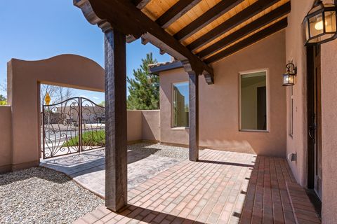 Tiny photo for 51 Bosquecillo, Santa Fe, NM 87508 (MLS # 202601302)