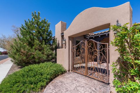Tiny photo for 51 Bosquecillo, Santa Fe, NM 87508 (MLS # 202601302)