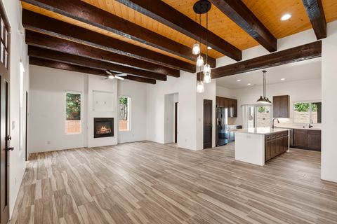 Tiny photo for 51 Bosquecillo, Santa Fe, NM 87508 (MLS # 202601302)