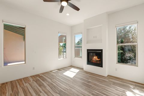 Tiny photo for 51 Bosquecillo, Santa Fe, NM 87508 (MLS # 202601302)