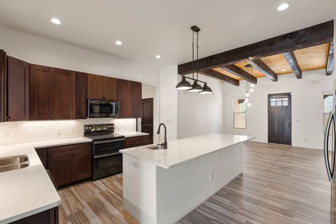 Tiny photo for 51 Bosquecillo, Santa Fe, NM 87508 (MLS # 202601302)