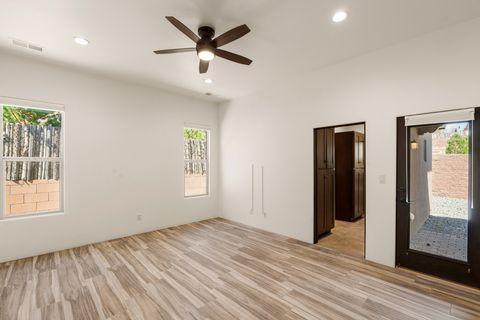 Tiny photo for 51 Bosquecillo, Santa Fe, NM 87508 (MLS # 202601302)