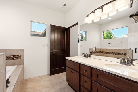 Tiny photo for 51 Bosquecillo, Santa Fe, NM 87508 (MLS # 202601302)