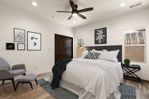 Tiny photo for 51 Bosquecillo, Santa Fe, NM 87508 (MLS # 202601302)