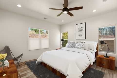 Tiny photo for 51 Bosquecillo, Santa Fe, NM 87508 (MLS # 202601302)