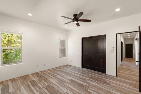 Tiny photo for 51 Bosquecillo, Santa Fe, NM 87508 (MLS # 202601302)