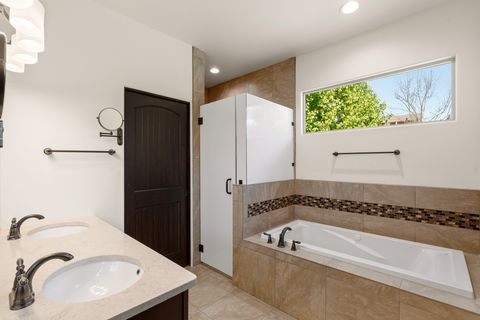 Tiny photo for 51 Bosquecillo, Santa Fe, NM 87508 (MLS # 202601302)