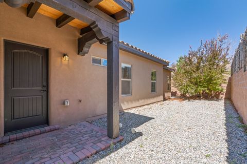 Tiny photo for 51 Bosquecillo, Santa Fe, NM 87508 (MLS # 202601302)