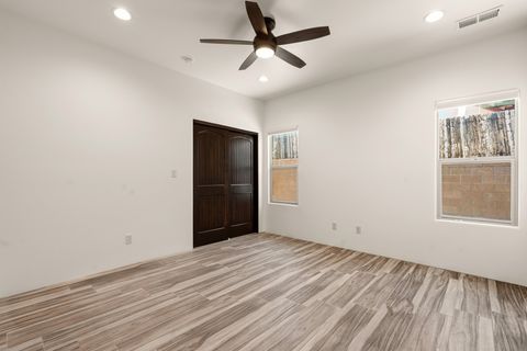 Tiny photo for 51 Bosquecillo, Santa Fe, NM 87508 (MLS # 202601302)