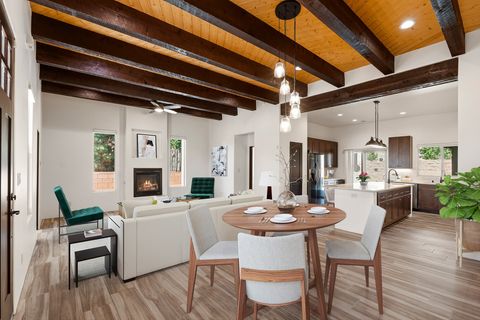Tiny photo for 51 Bosquecillo, Santa Fe, NM 87508 (MLS # 202601302)