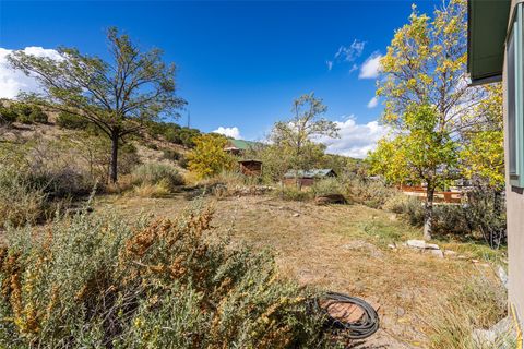 Tiny photo for 2829 State Hwy 14, Cerrillos, NM 87010 (MLS # 202504762)
