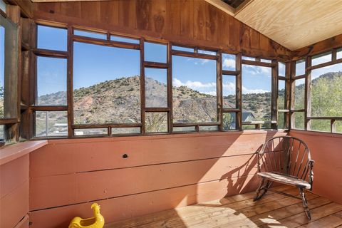 Tiny photo for 2829 State Hwy 14, Cerrillos, NM 87010 (MLS # 202504762)