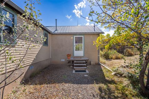 Tiny photo for 2829 State Hwy 14, Cerrillos, NM 87010 (MLS # 202504762)