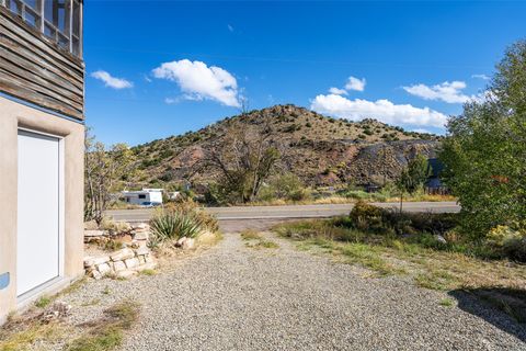 Tiny photo for 2829 State Hwy 14, Cerrillos, NM 87010 (MLS # 202504762)