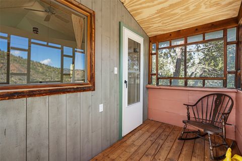 Tiny photo for 2829 State Hwy 14, Cerrillos, NM 87010 (MLS # 202504762)