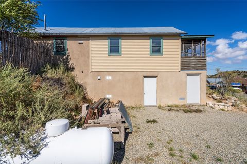 Tiny photo for 2829 State Hwy 14, Cerrillos, NM 87010 (MLS # 202504762)