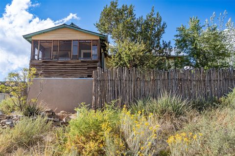 Tiny photo for 2829 State Hwy 14, Cerrillos, NM 87010 (MLS # 202504762)
