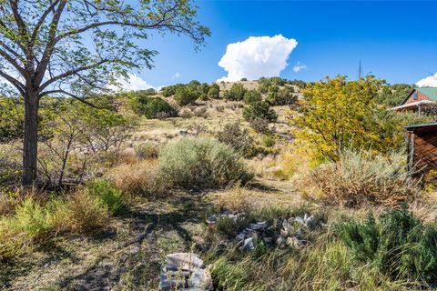 Tiny photo for 2829 State Hwy 14, Cerrillos, NM 87010 (MLS # 202504762)