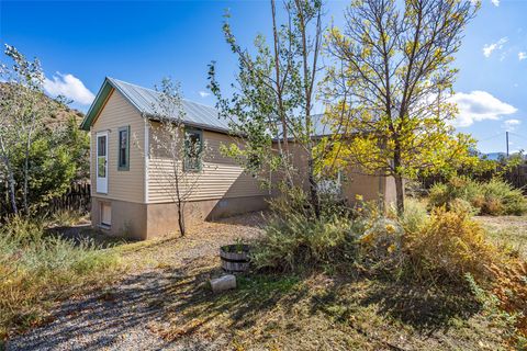 Photo of 2829 State Hwy 14, Cerrillos, NM 87010 (MLS # 202504762)
