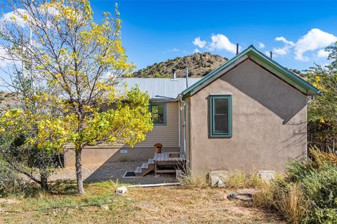 Tiny photo for 2829 State Hwy 14, Cerrillos, NM 87010 (MLS # 202504762)